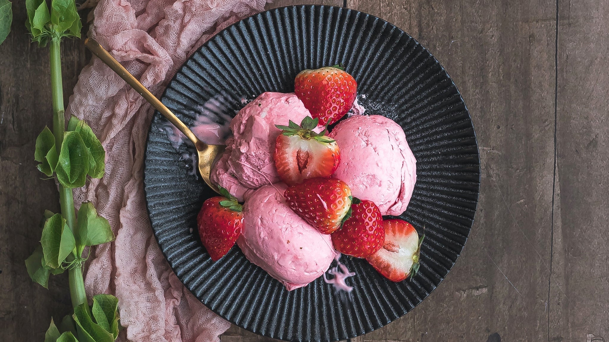 4 Wholefood Treats You NEED to Try!