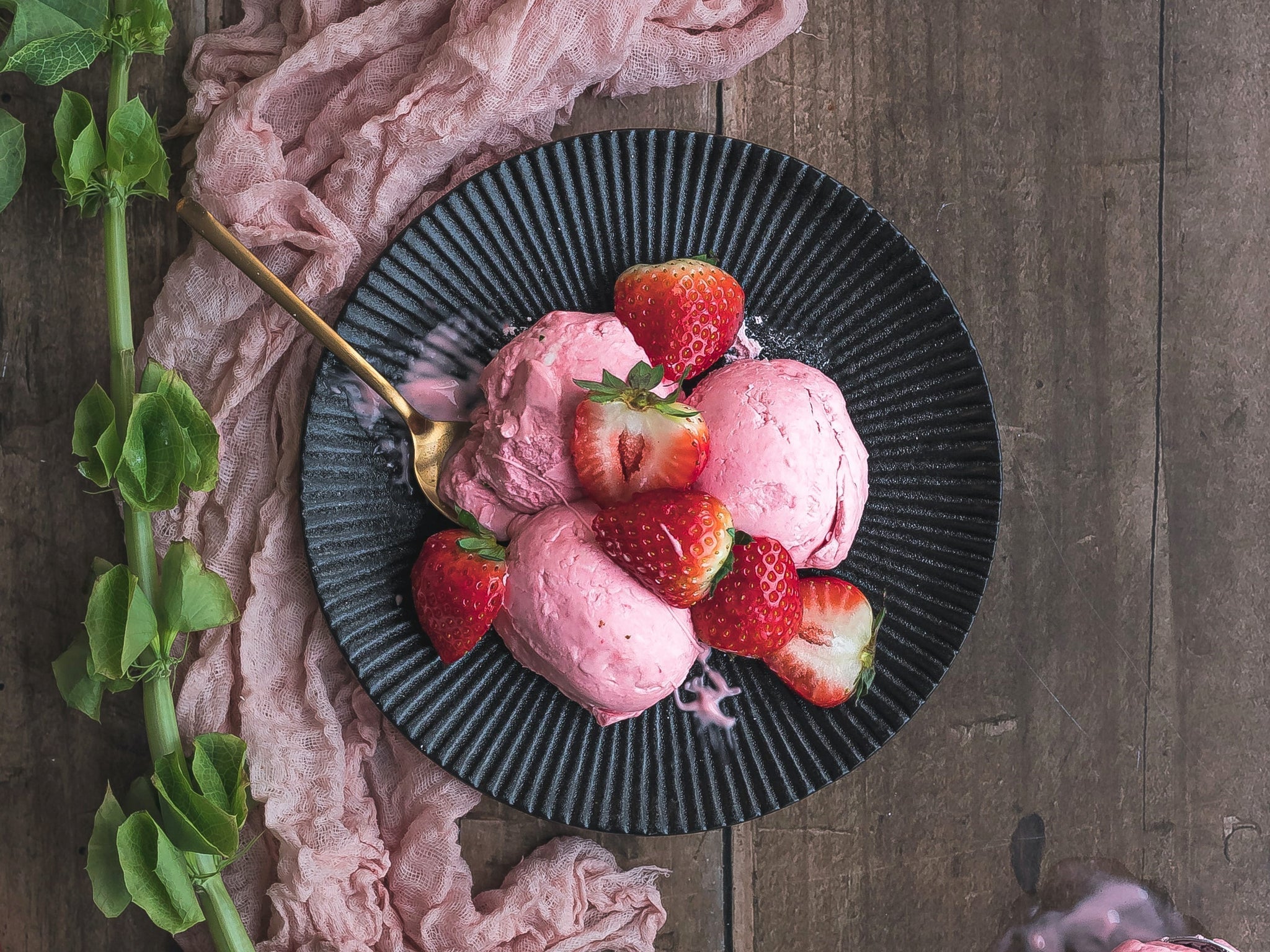 4 Wholefood Treats You NEED to Try!