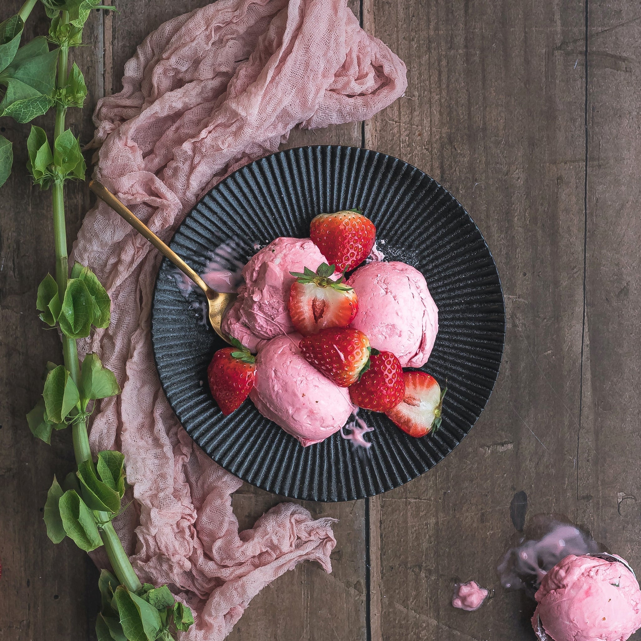 4 Wholefood Treats You NEED to Try!