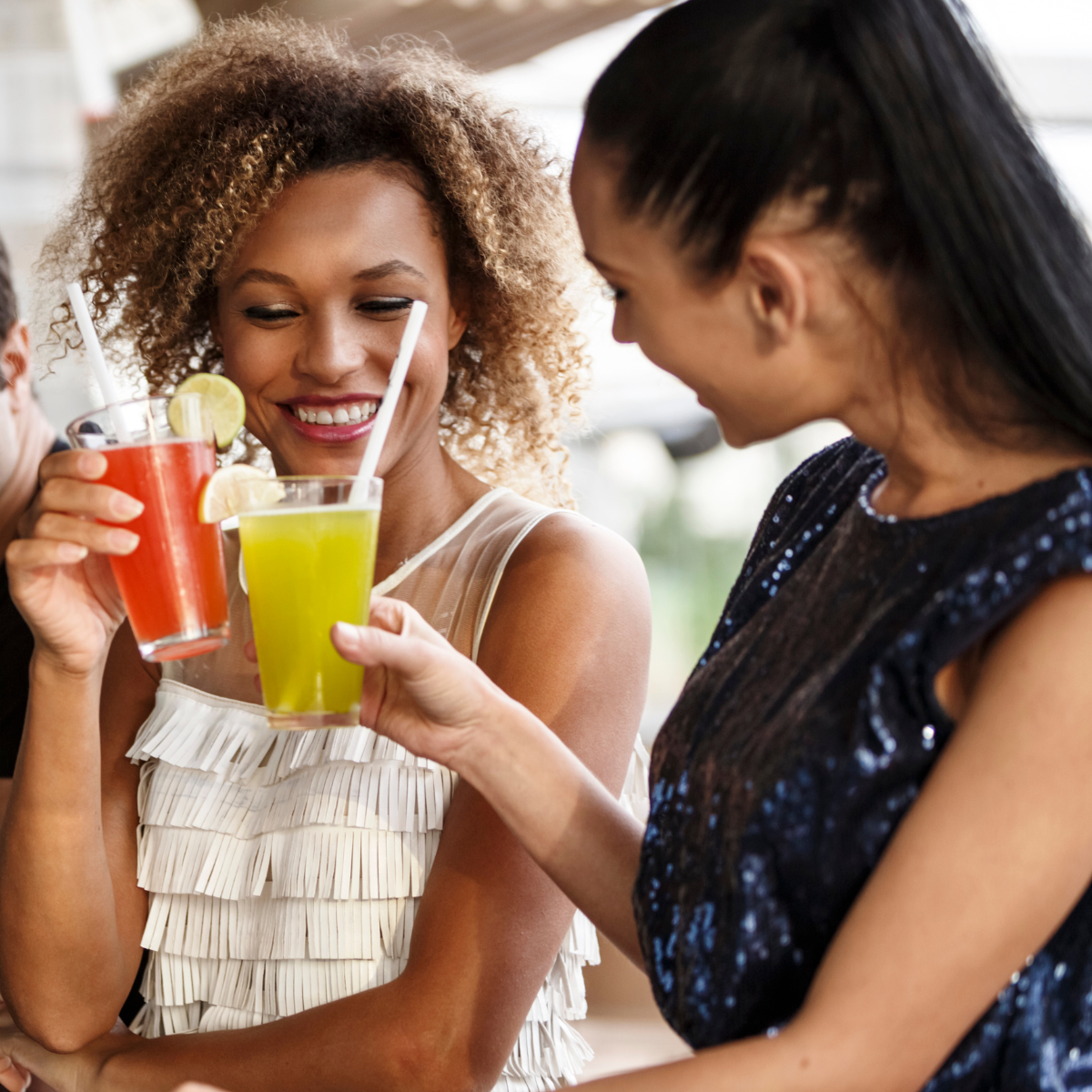 5 tips on how to stay healthy this festive season