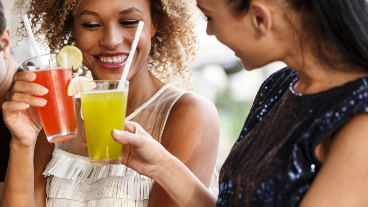 5 tips on how to stay healthy this festive season