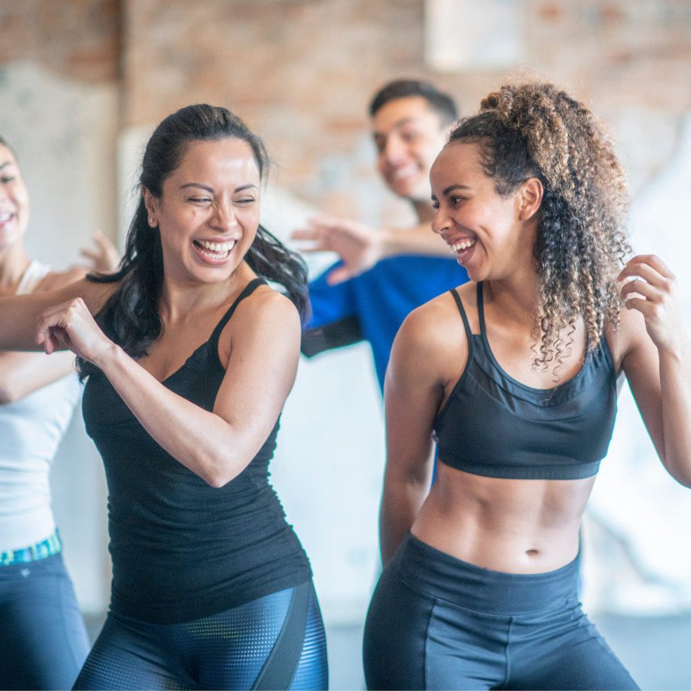 Grumpy? 12 easy + doable ways to lift your mood today