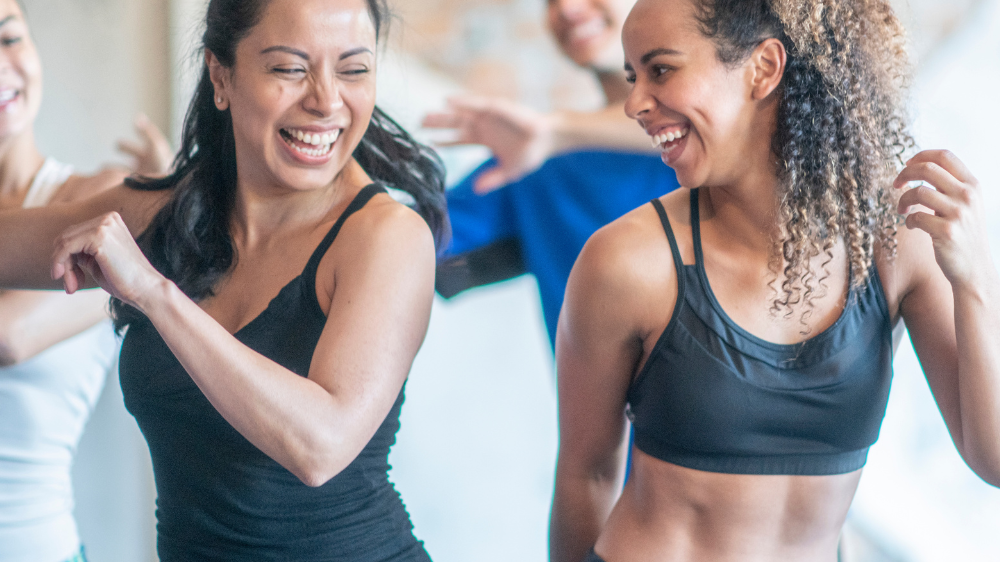 Grumpy? 12 easy + doable ways to lift your mood today