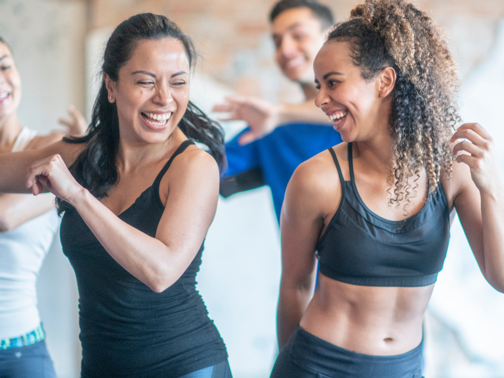 Grumpy? 12 easy + doable ways to lift your mood today