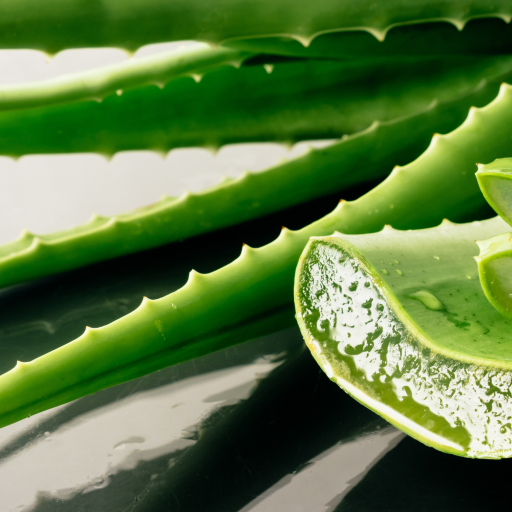 Hello Aloe! The amazing benefits of Aloe Vera