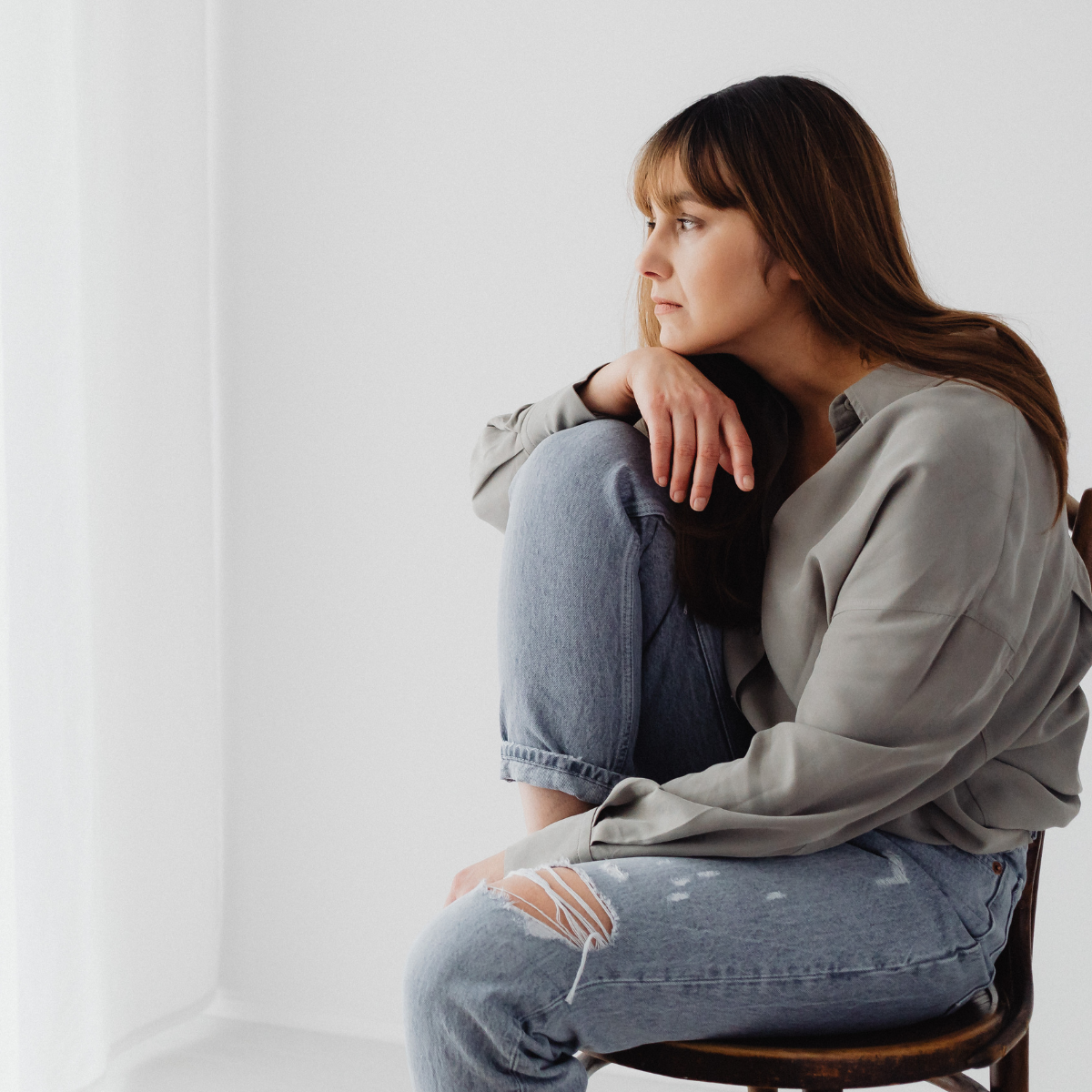 Stress: What it does to your body + brain health