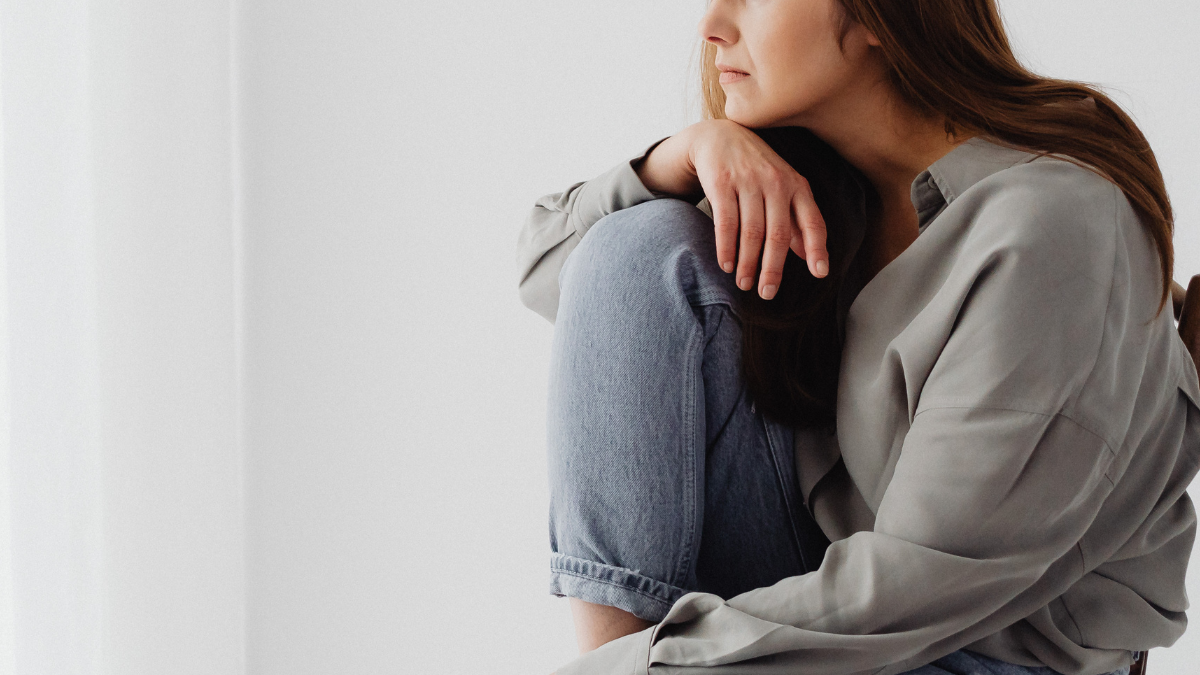 Stress: What it does to your body + brain health