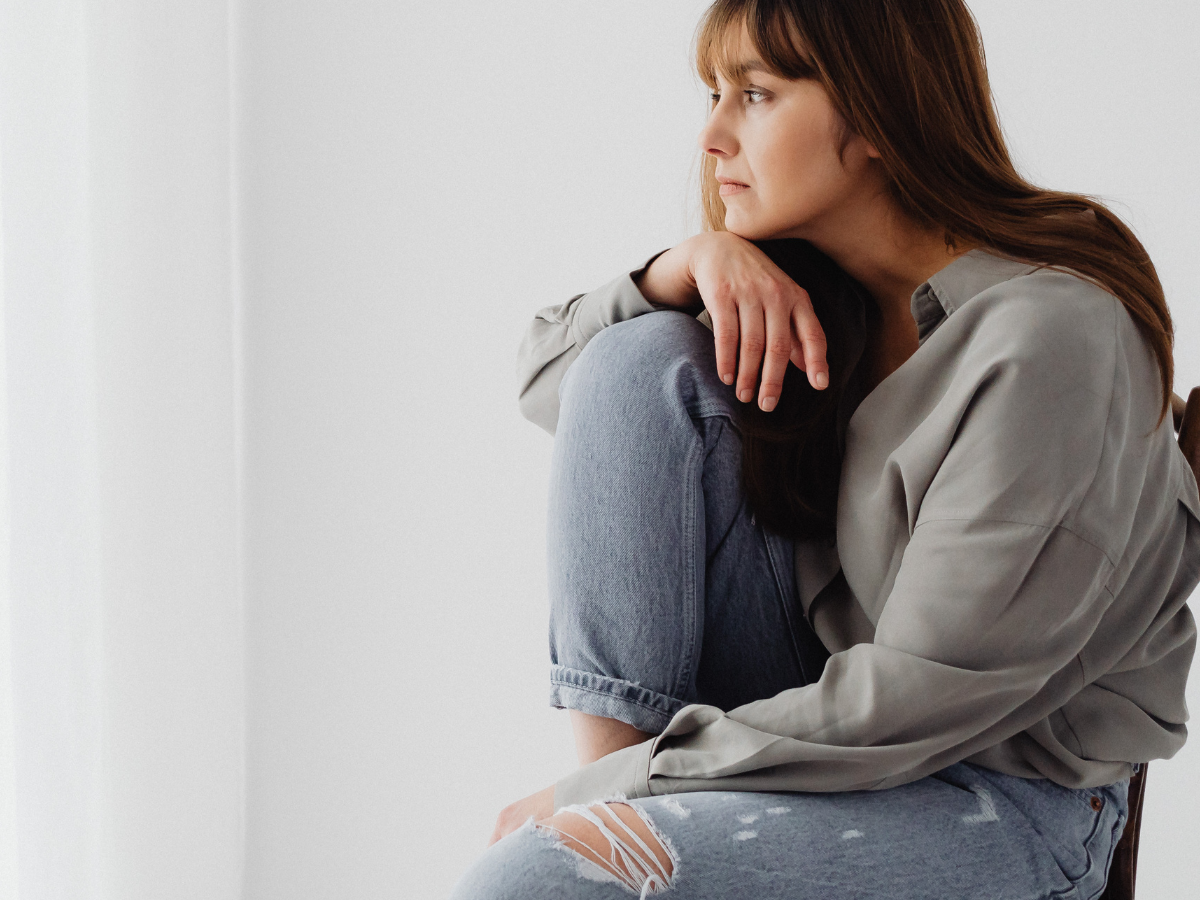 Stress: What it does to your body + brain health