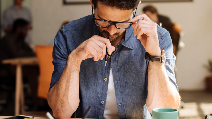 Struggling to focus? How to get mental clarity + focus, and get the job done!