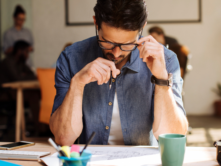 Struggling to focus? How to get mental clarity + focus, and get the job done!