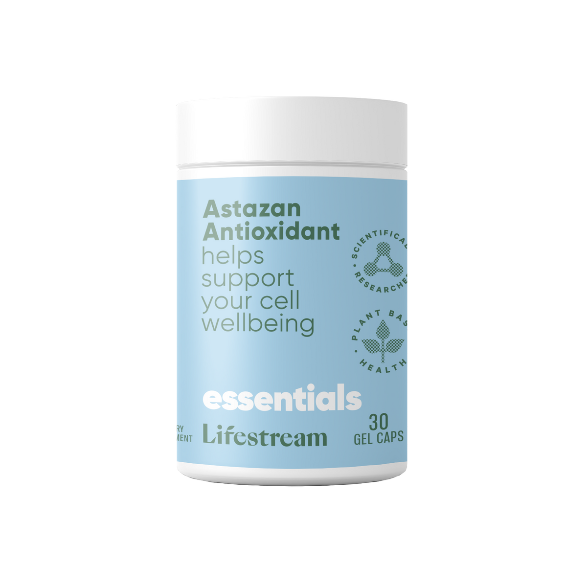 Astazan Antioxidant