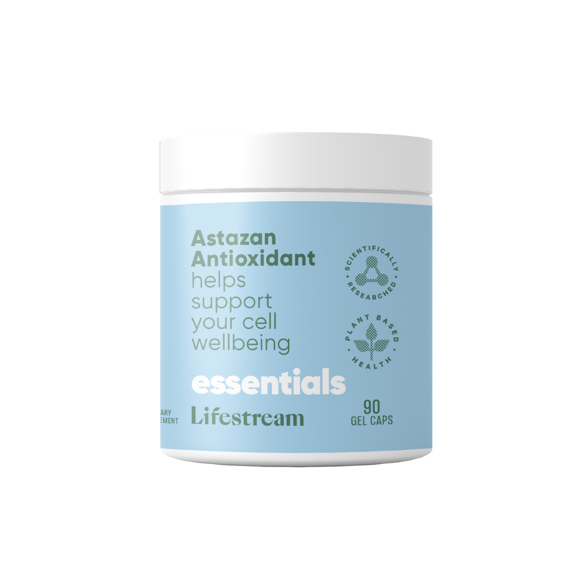 Astazan Antioxidant