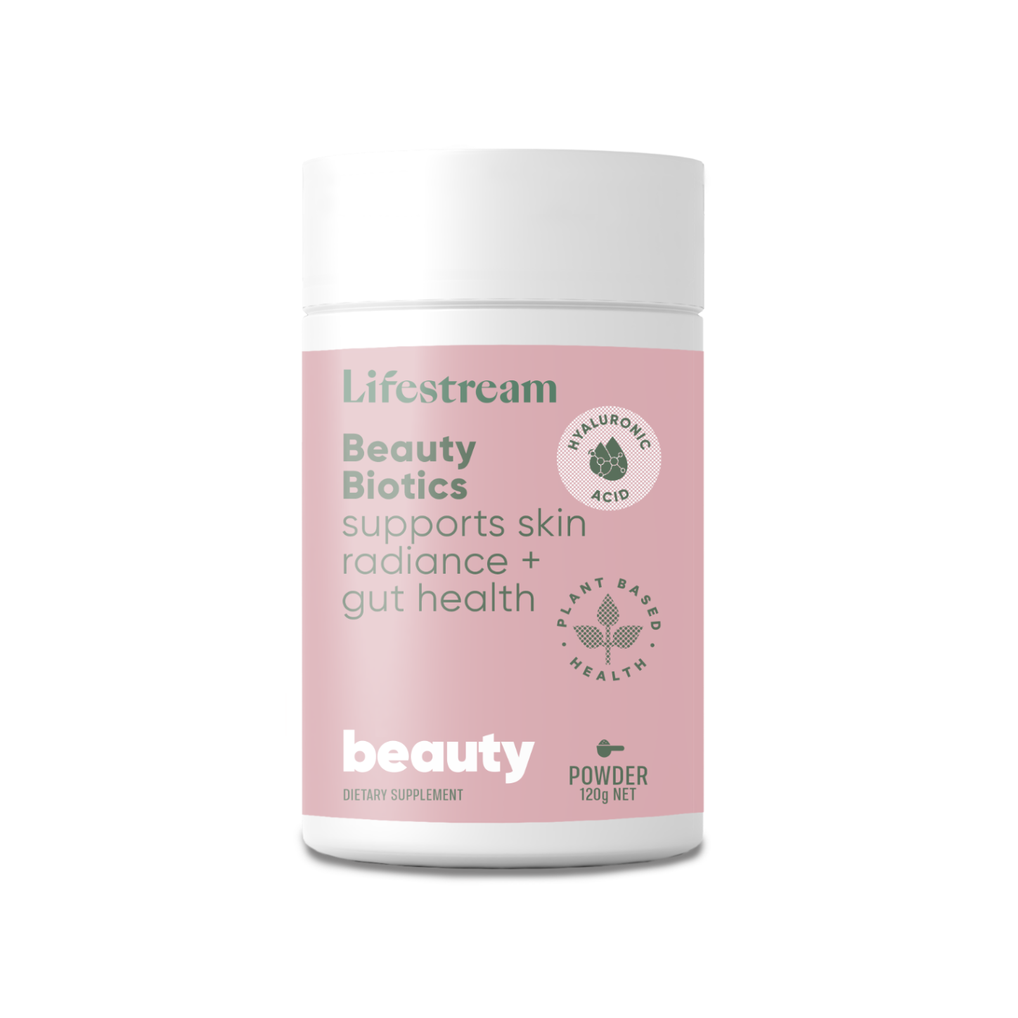 Beauty Biotics