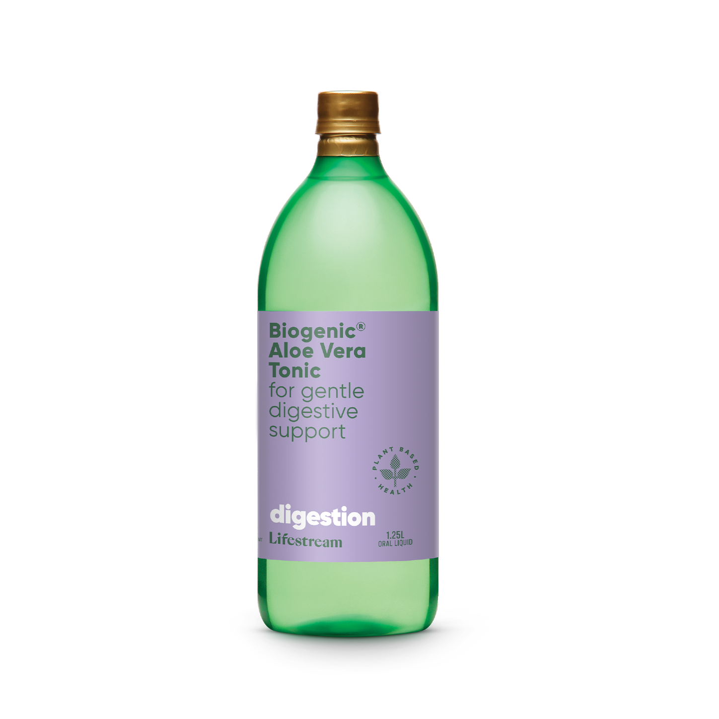 Biogenic Aloe Vera Tonic