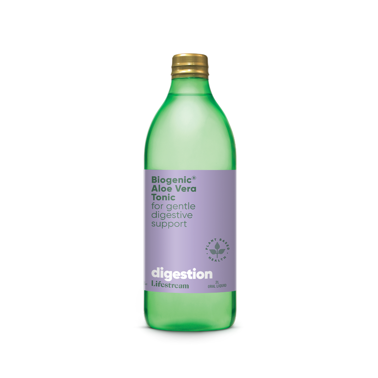 Biogenic Aloe Vera Tonic