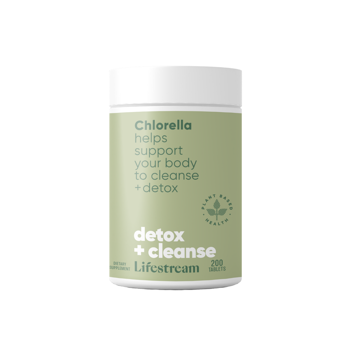 Chlorella