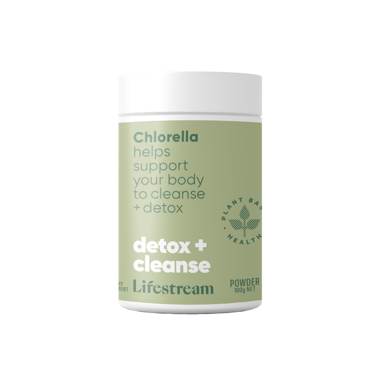 Chlorella