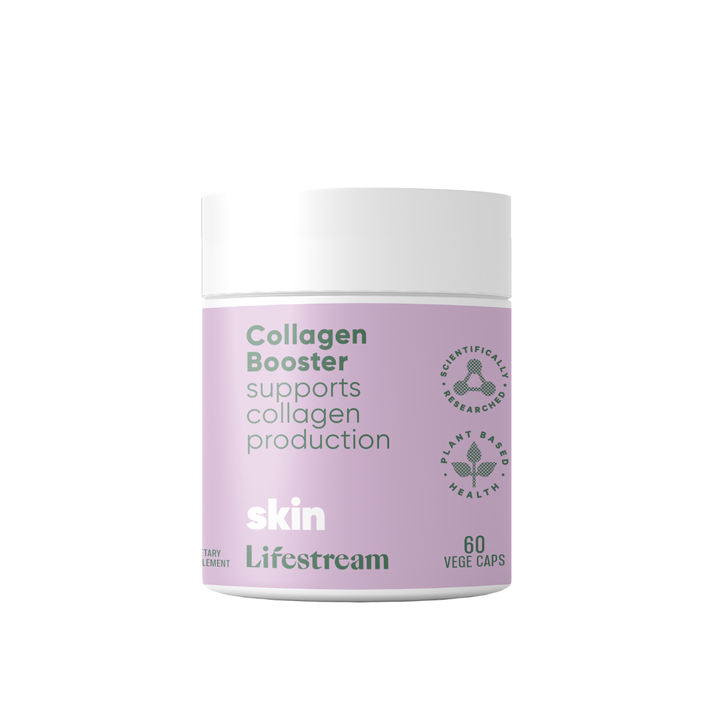 Collagen Booster