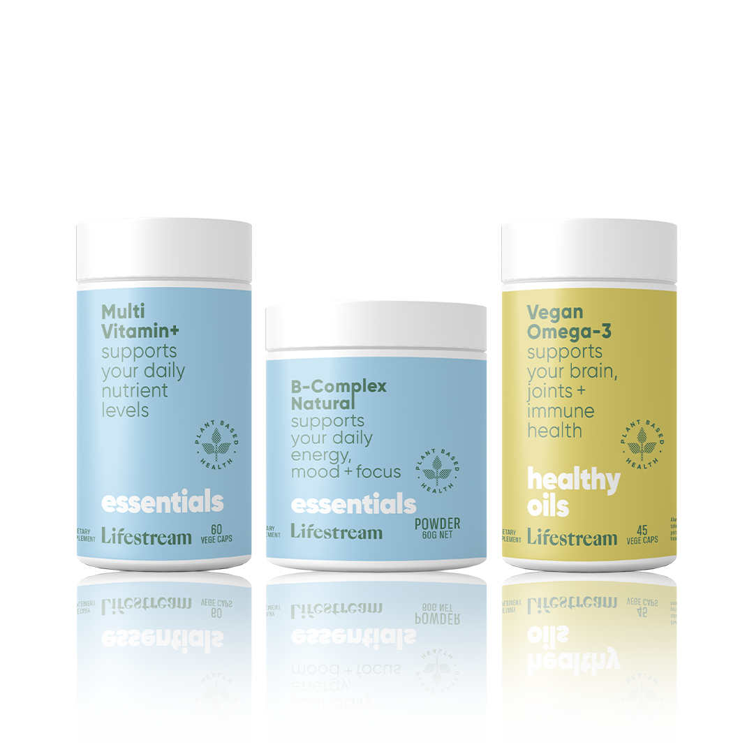 Everyday Wellbeing Pack