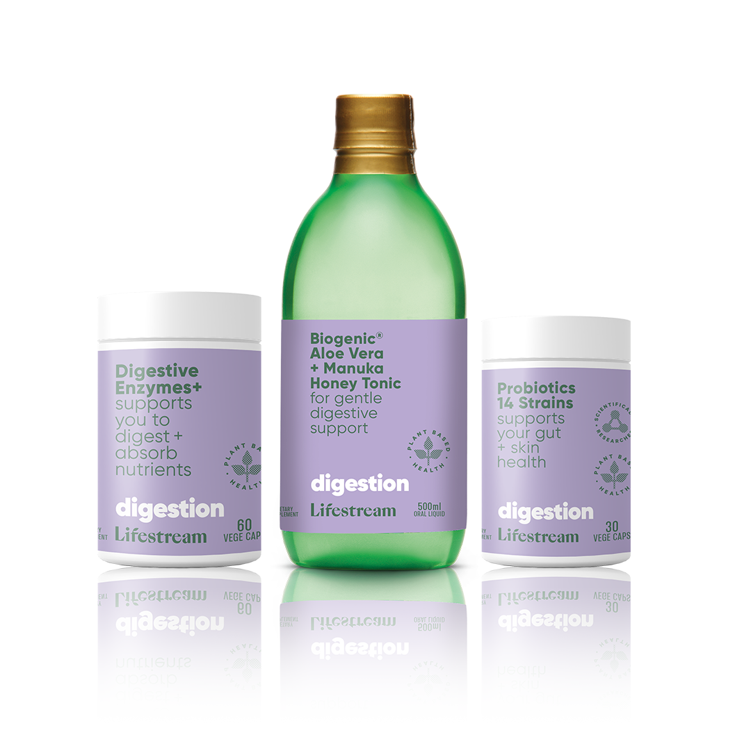 Everyday Gut Wellness Pack