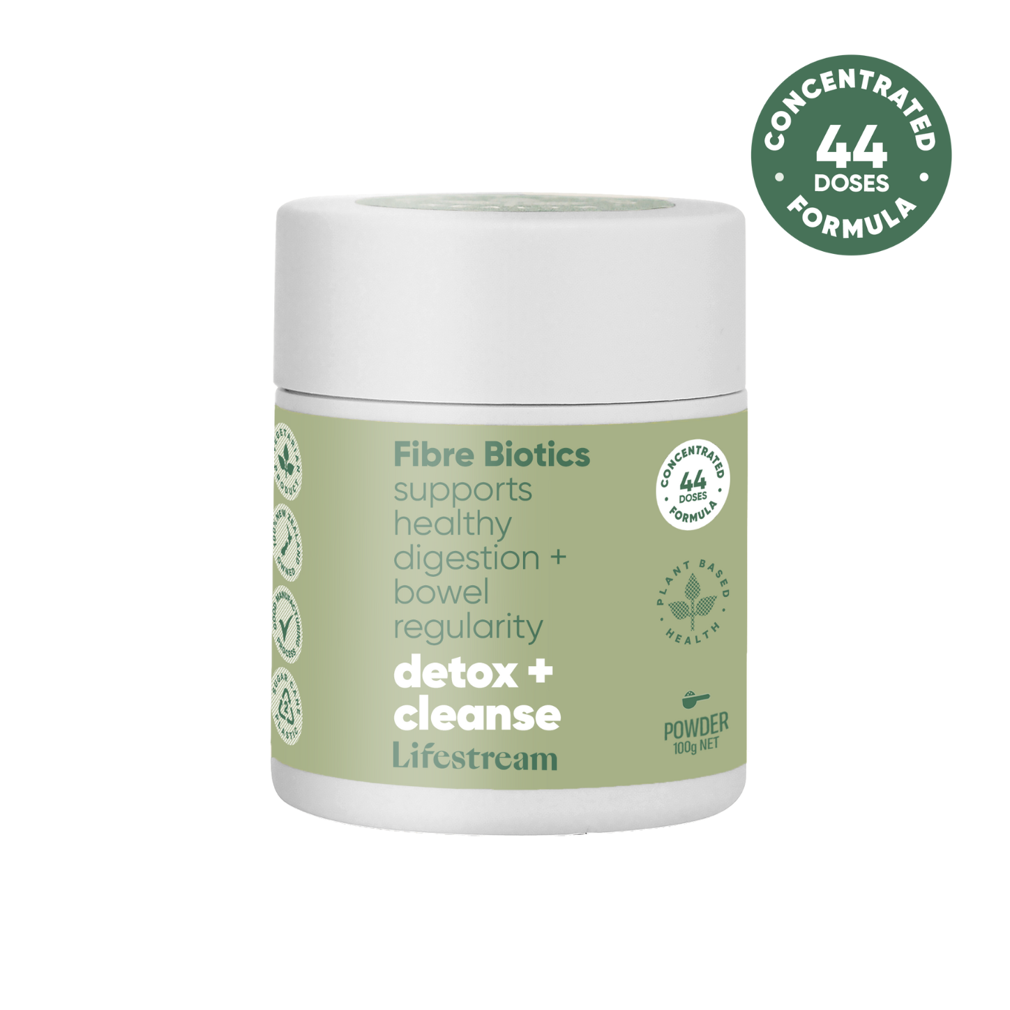 Fibre Biotics