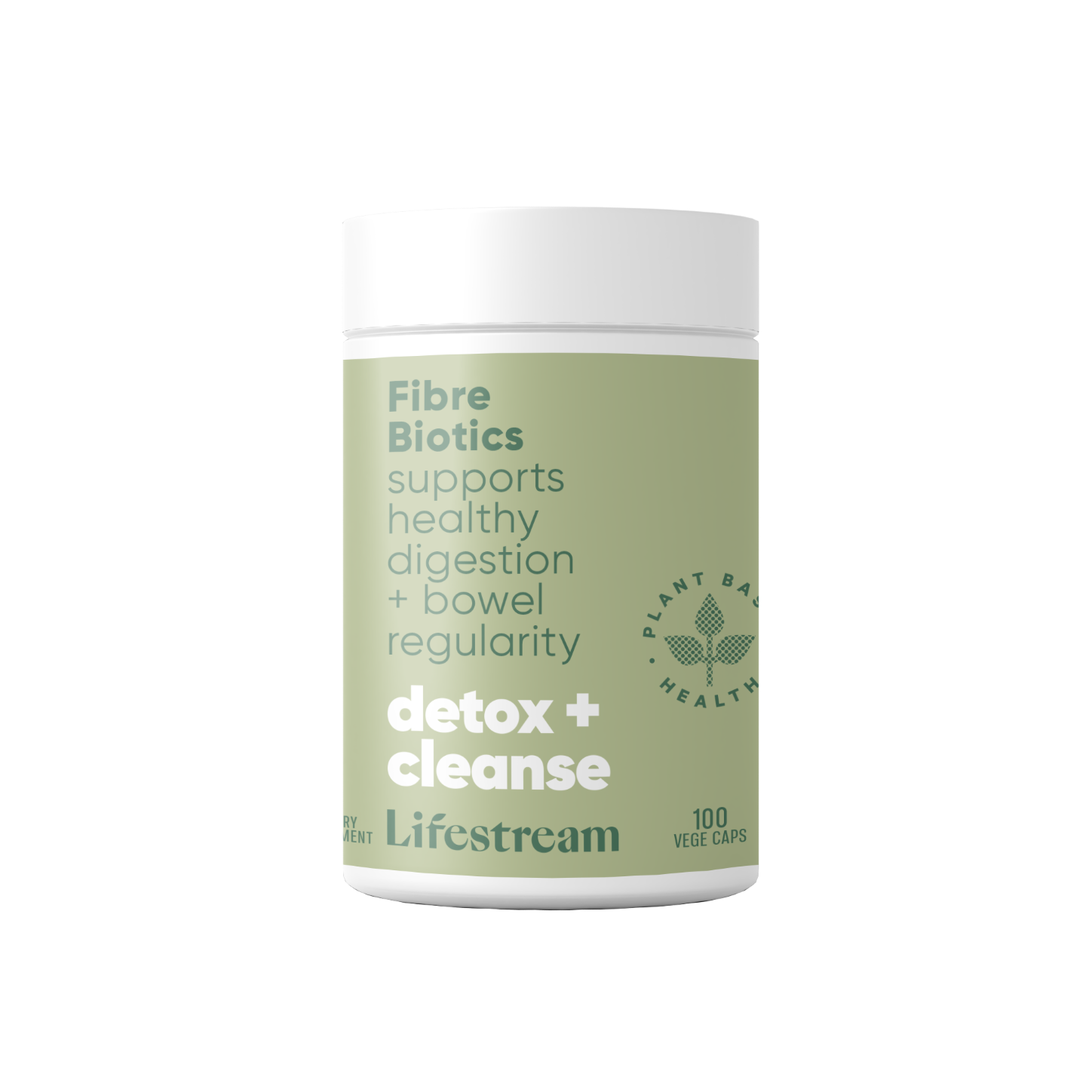 Fibre Biotics