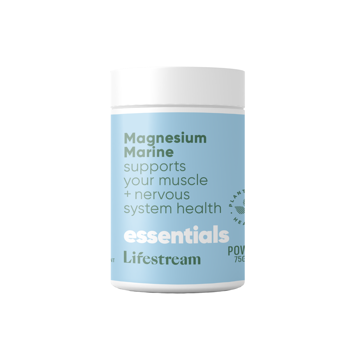 Magnesium Marine