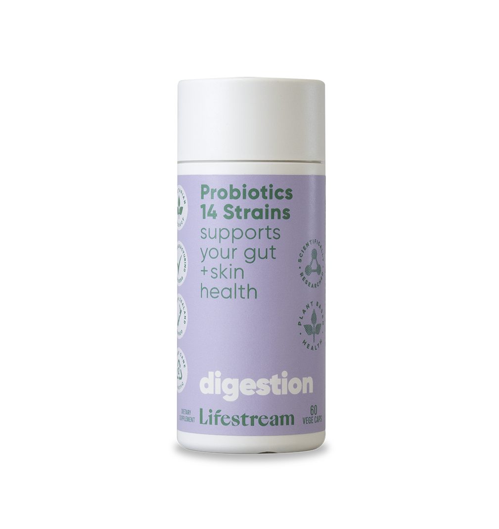 Probiotics 14 Strains
