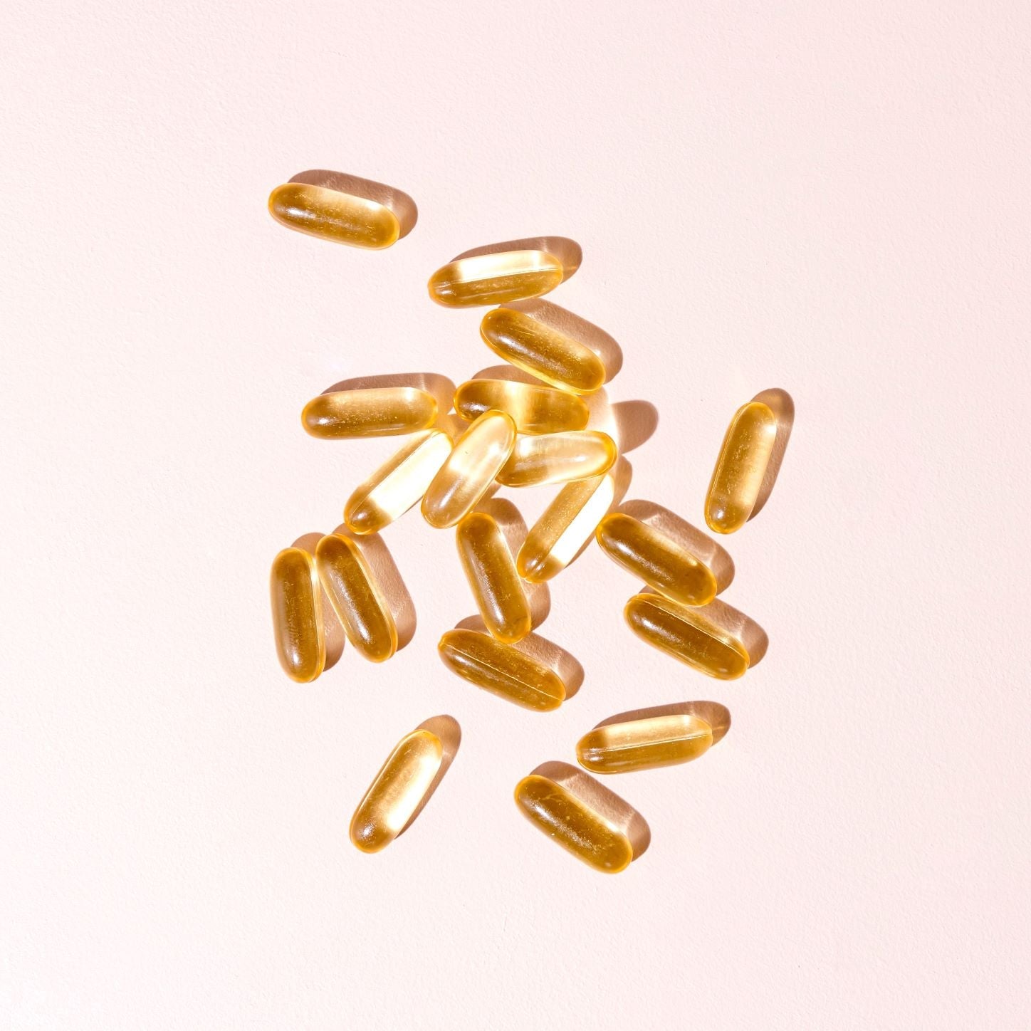Vegan Omega-3